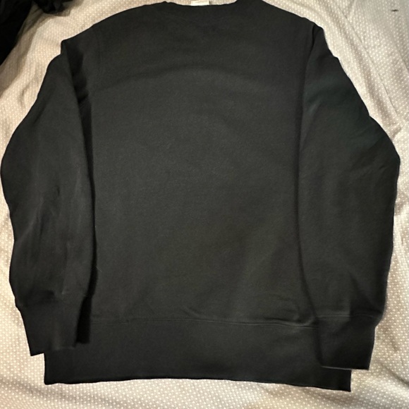 The North Face Women's Patch Crew Neck Sweatshirt Women Small - Picture 3 of 3